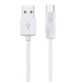 Кабель Hoco X1 Type-C 1M White