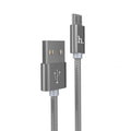 Кабель USB Hoco X2 Lightning Tarnish
