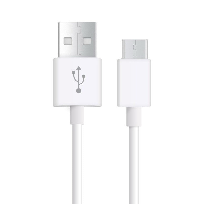 Кабель Baseus Flash Series Type-C 2.0 Cable 1M Білий