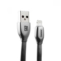 Кабель Remax RC-035I Laser Lightning-USB Tarnish