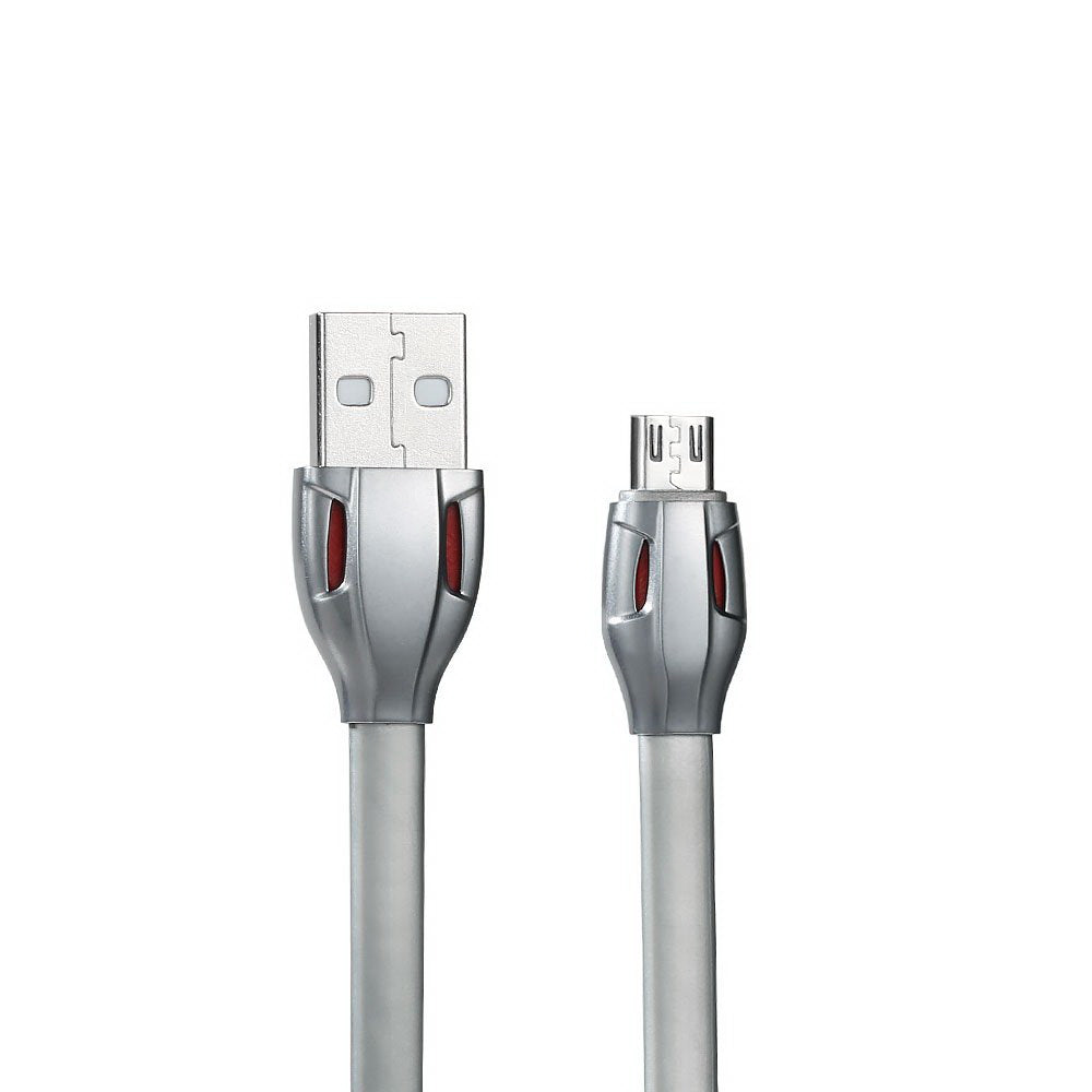 Кабель Remax Laser RC-035m MicroUSB Tarnish