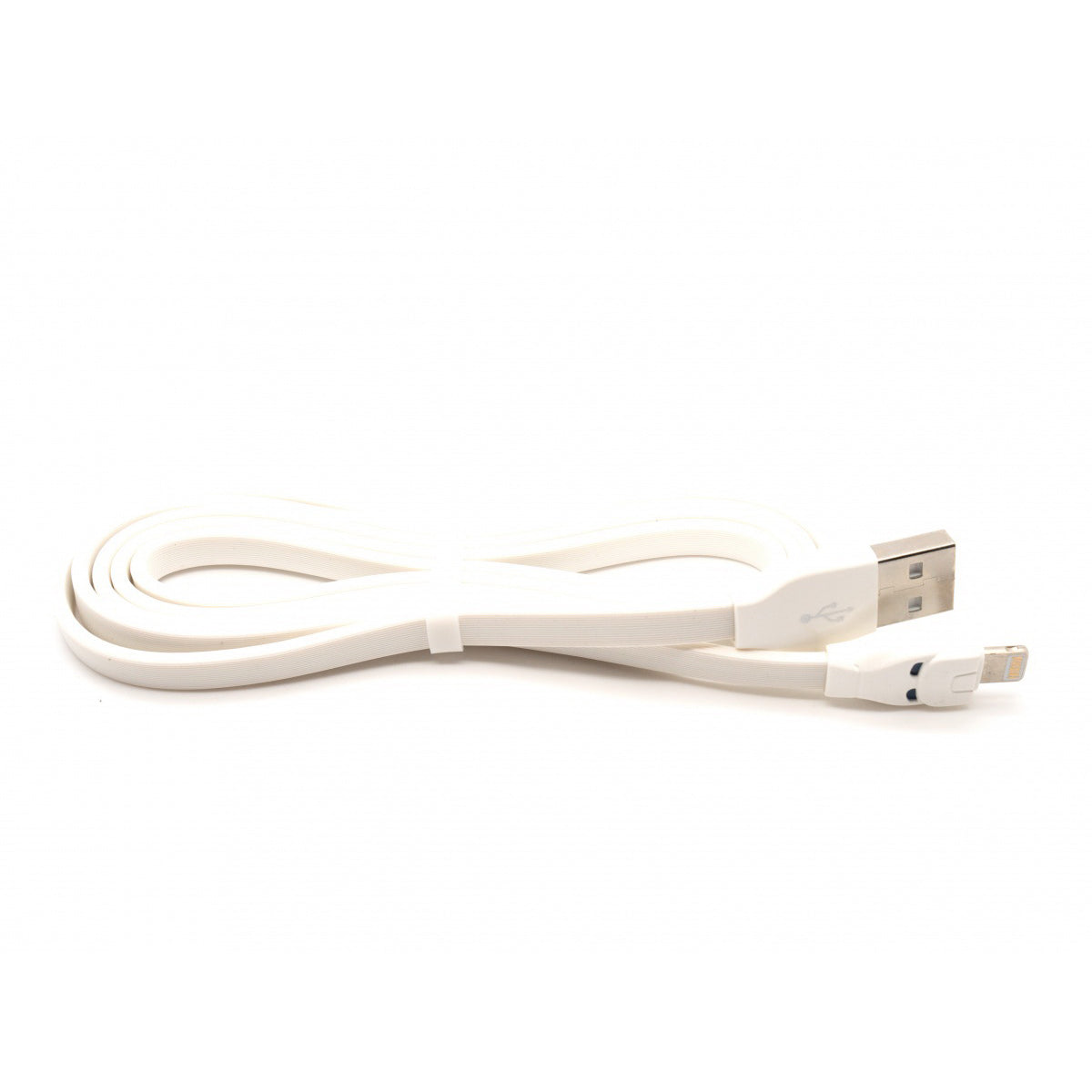 Кабель Hoco U14 Steel Micro USB Cable 1.2 м Gray