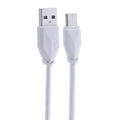Кабель Awei Micro USB CL-982 Білий
