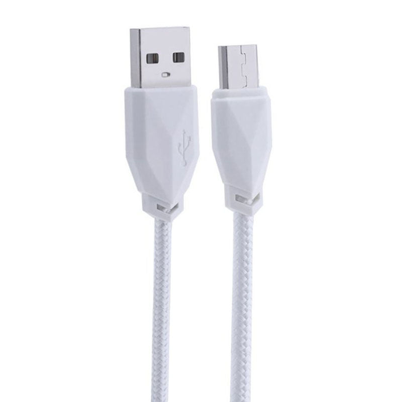 Кабель Awei Micro USB CL-982 Білий