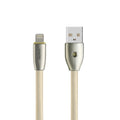 Кабель Remax Knight Lightning RC-043i Rose Gold
