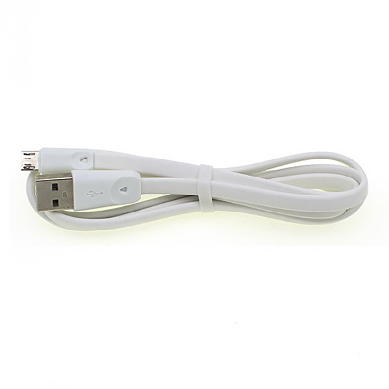 Кабель Hoco X9 High Speed Lightning-USB 1m Білий