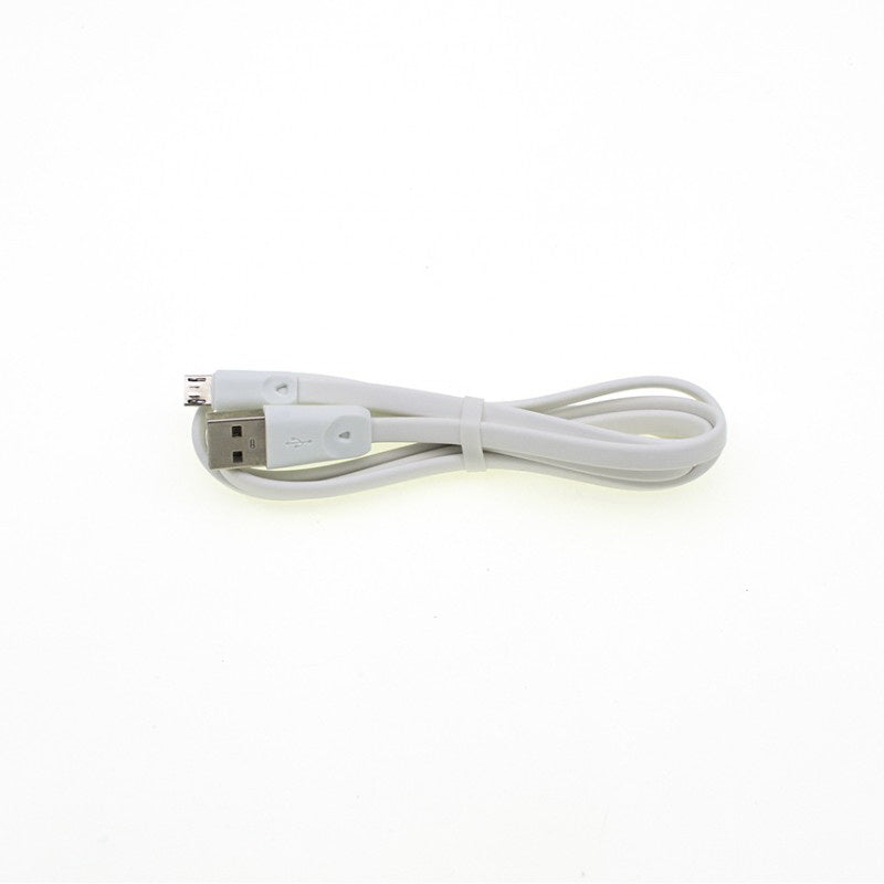 Кабель Hoco X9 microUSB 1m Black