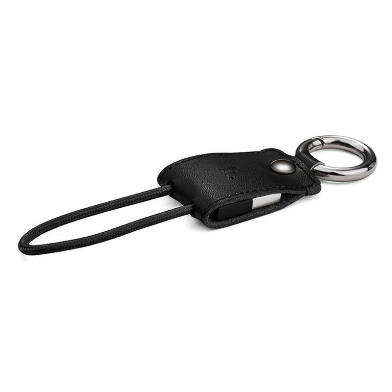 Брелок-кабель Hoco UPM19 Micro USB Чорний