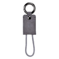 Брелок-кабель Hoco UPM19 Micro USB Матовий