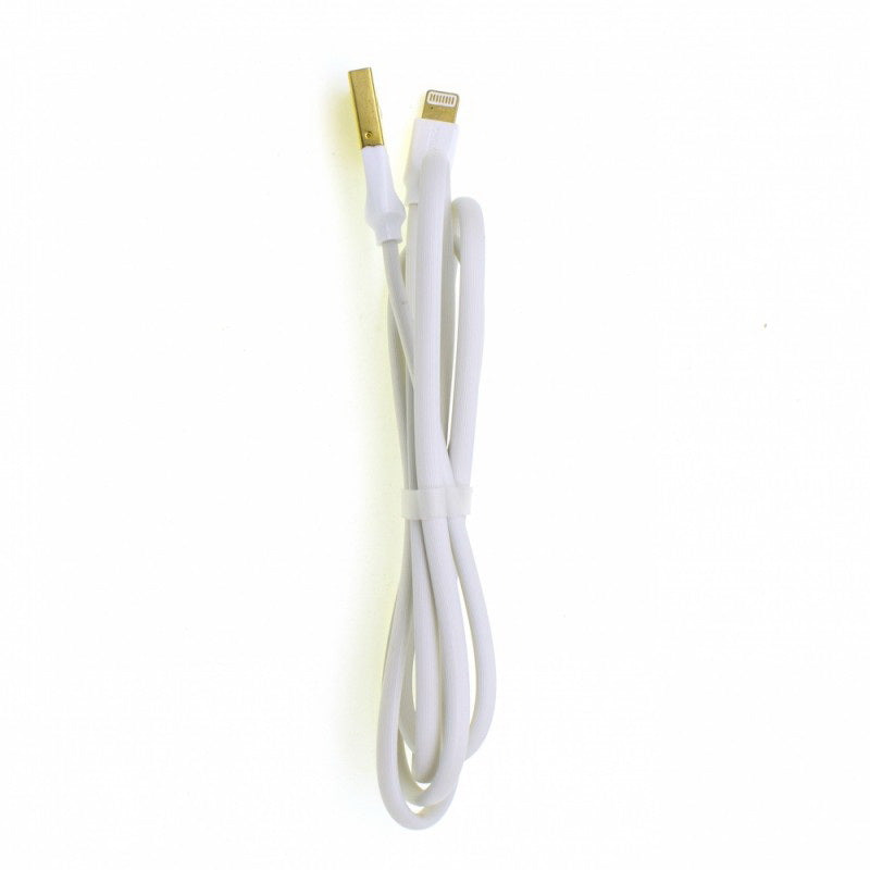 Кабель Remax Radiance Series Lightning RC-041i Gold