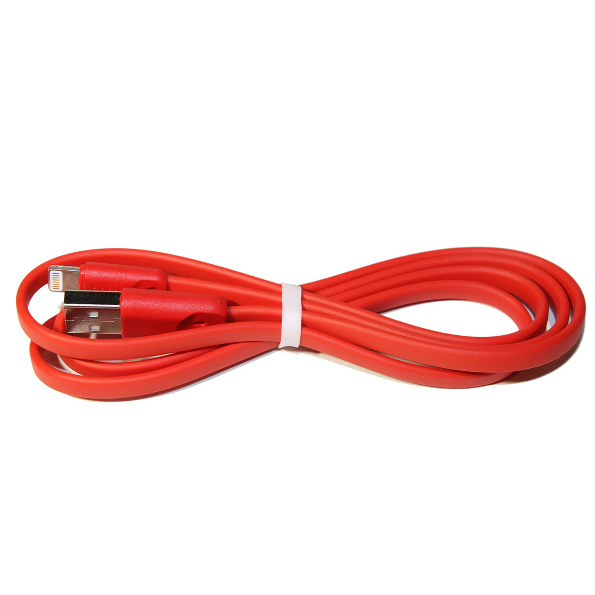 Кабель Hoco X9 High Speed Lightning-USB 2m Червоний
