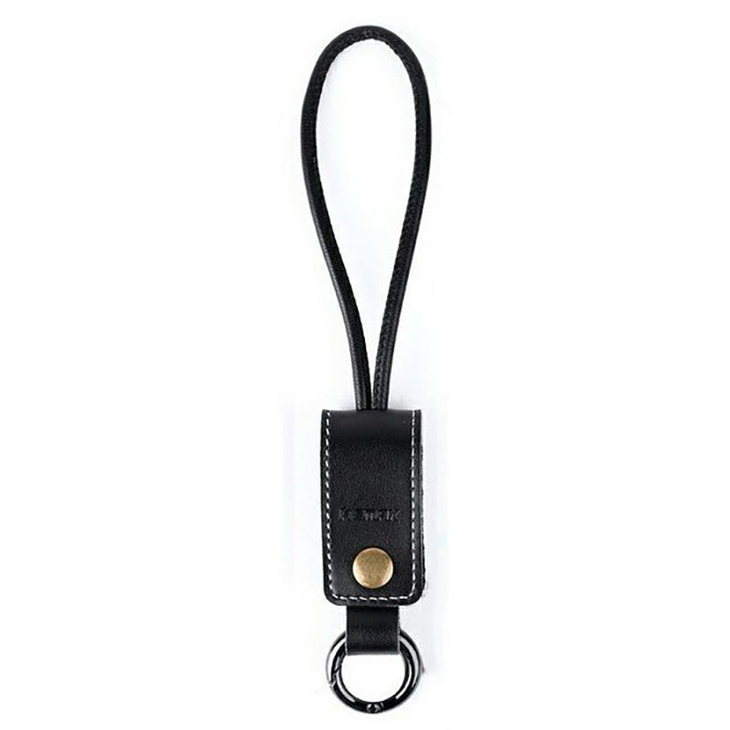 Кабель Remax USB Western Micro RC-034m Чорний
