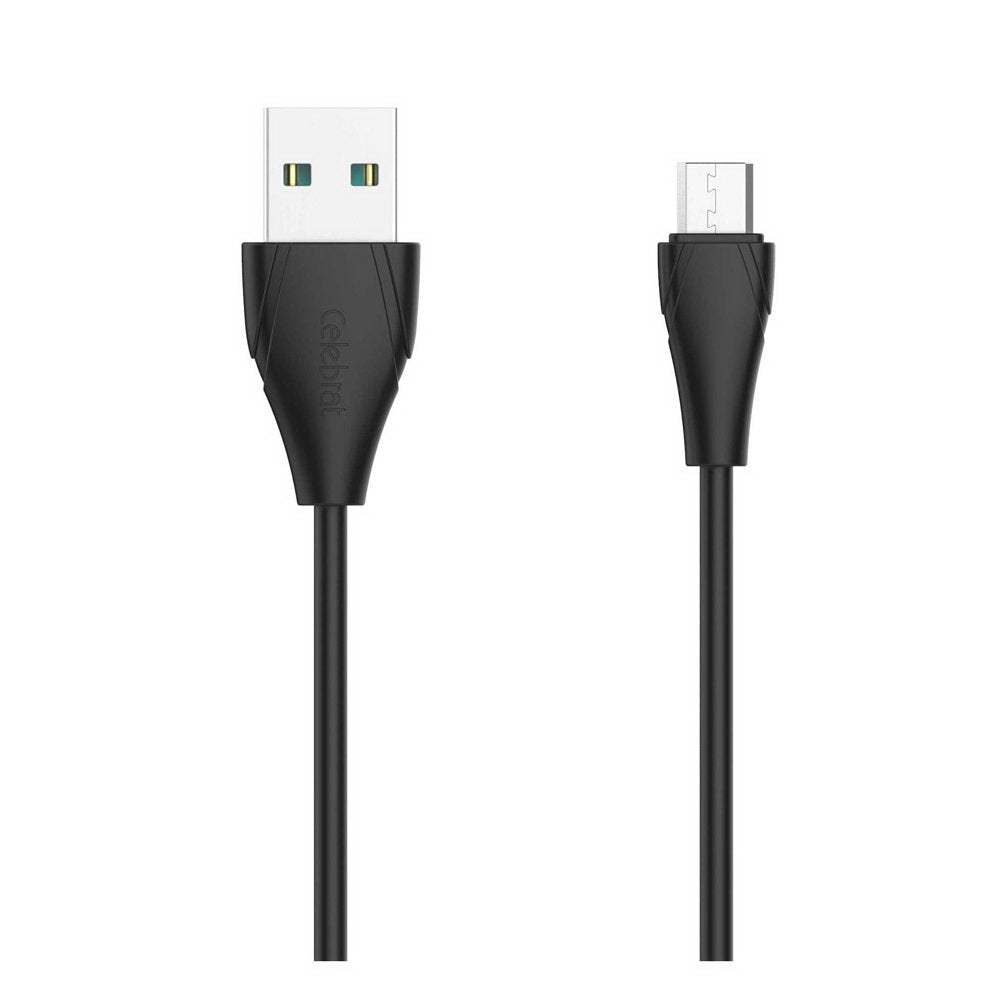 Кабель Yison CB01m Micro Black