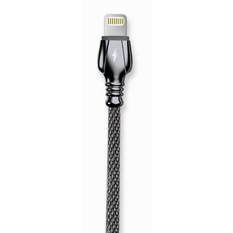 Кабель USB Lightning Remax OR King RC-063i iPhone 1 м Tarnish