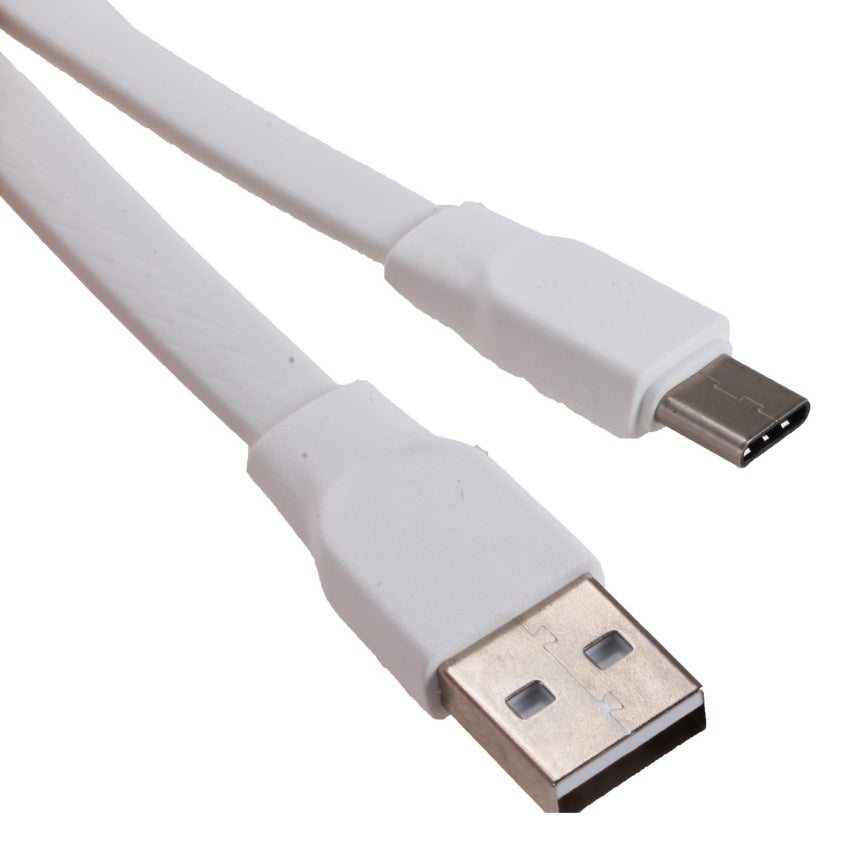 Кабель Joyroom S-L127 Titan Type-C 1.2M White