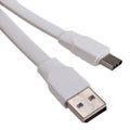 Кабель Joyroom S-L127 Titan Type-C 1.2M White