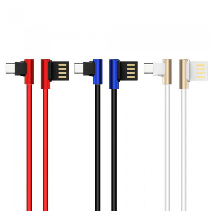 Кабель Joyroom S-M341 ENJOY Fast Data Lightning 1.2M Black