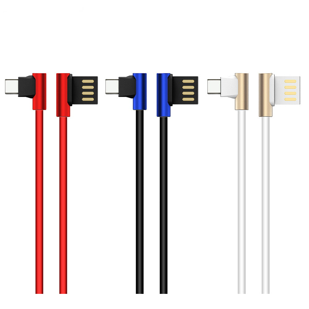 Кабель Joyroom S-M341 ENJOY Fast Data Lightning 1.2M Black