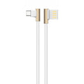 Кабель Joyroom S-M341 ENJOY Fast Data MicroUSB 1.2M Білий