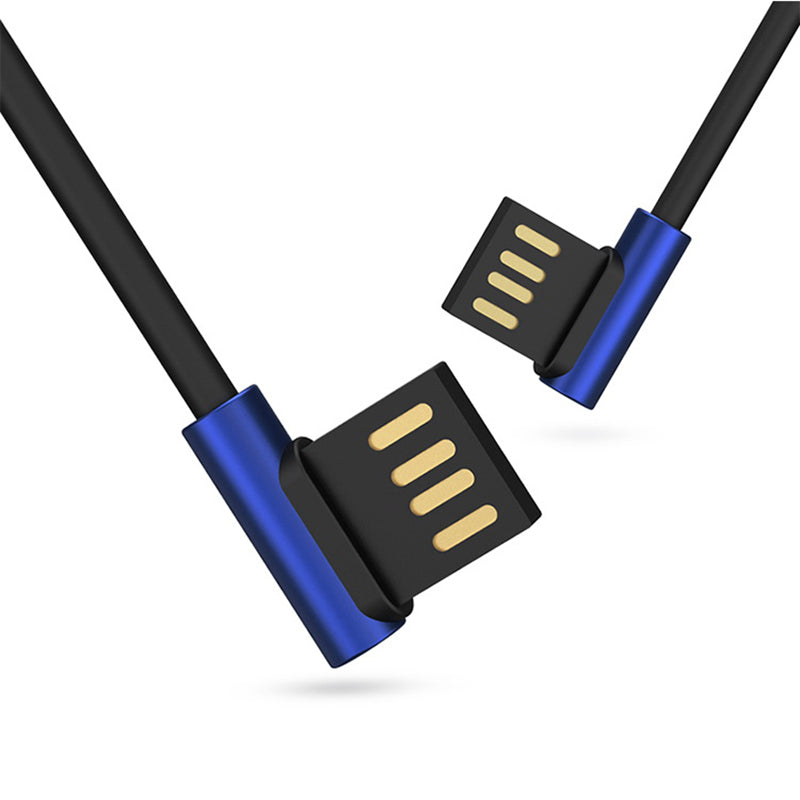Кабель Joyroom S-M341 ENJOY Fast Data Type-C 1.2M Чорний
