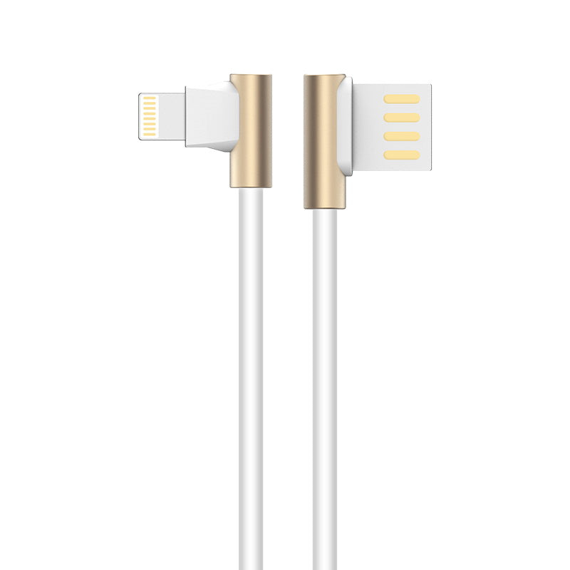Кабель Joyroom S-M341 ENJOY Fast Data Type-C 1.2M Білий