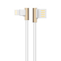 Кабель Joyroom S-M341 ENJOY Fast Data Type-C 1.2M Білий