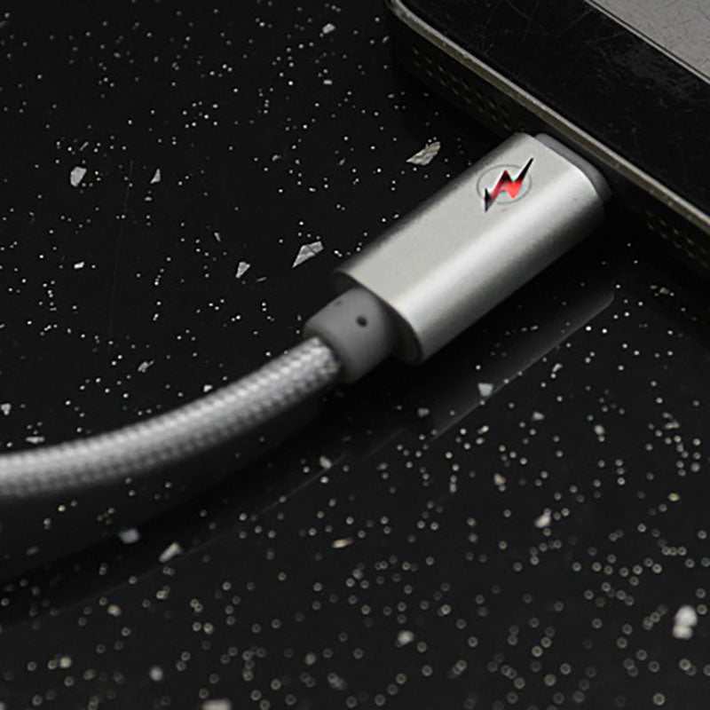 Кабель Joyroom S-Q3 Lightning 1M Gold