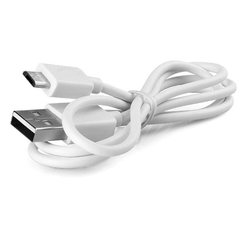 Кабель Hoco UPM01 micro Білий