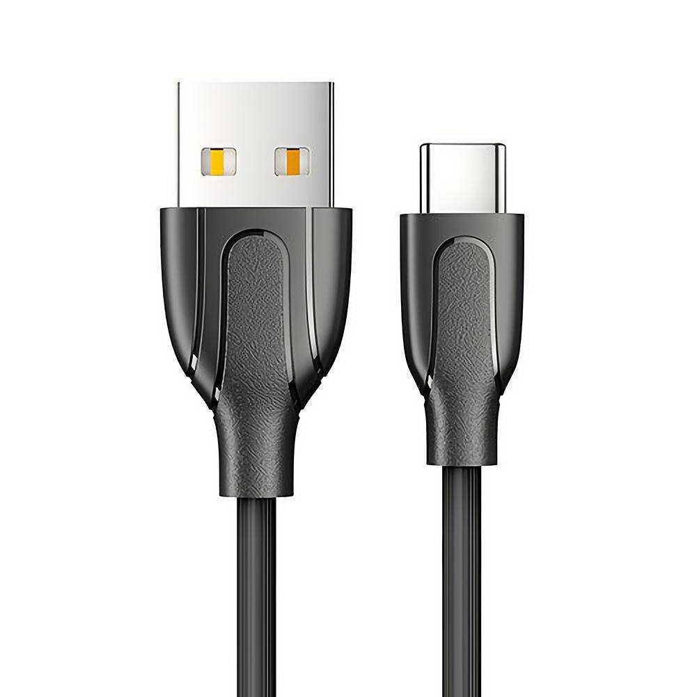 Кабель Joyroom JS-M355 Yue Series Lightning для iPhone Чорний
