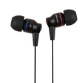Навушники Awei TE800i Black