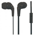 Навушники Awei ESQ6i Black