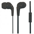Навушники Awei ESQ6i Black