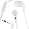 Навушники Awei ESQ6i White