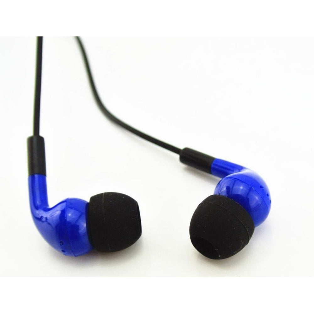 Навушники Awei ESQ9i Blue
