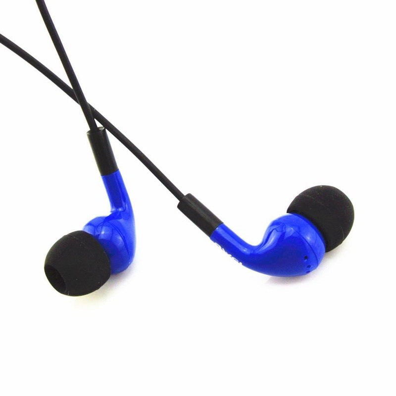 Навушники Awei ESQ9i Blue