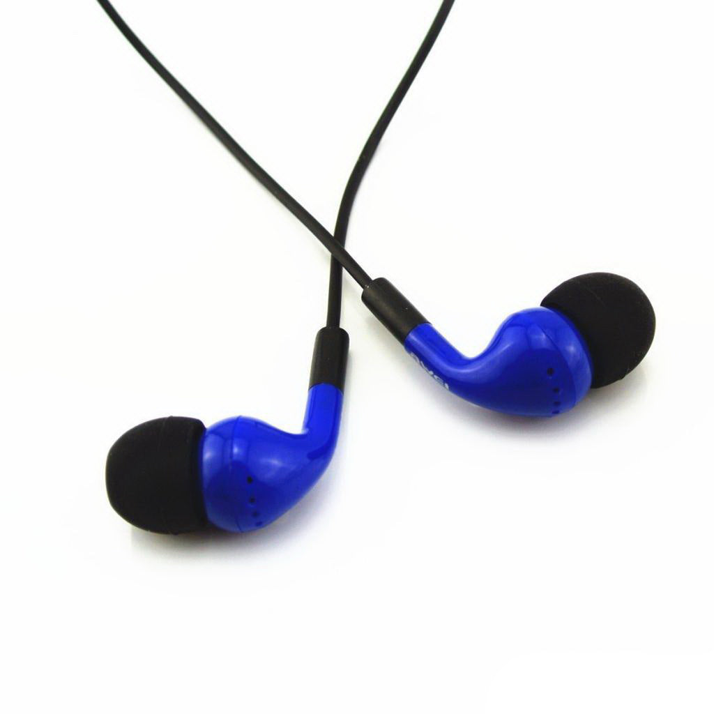 Навушники Awei ESQ9i Blue