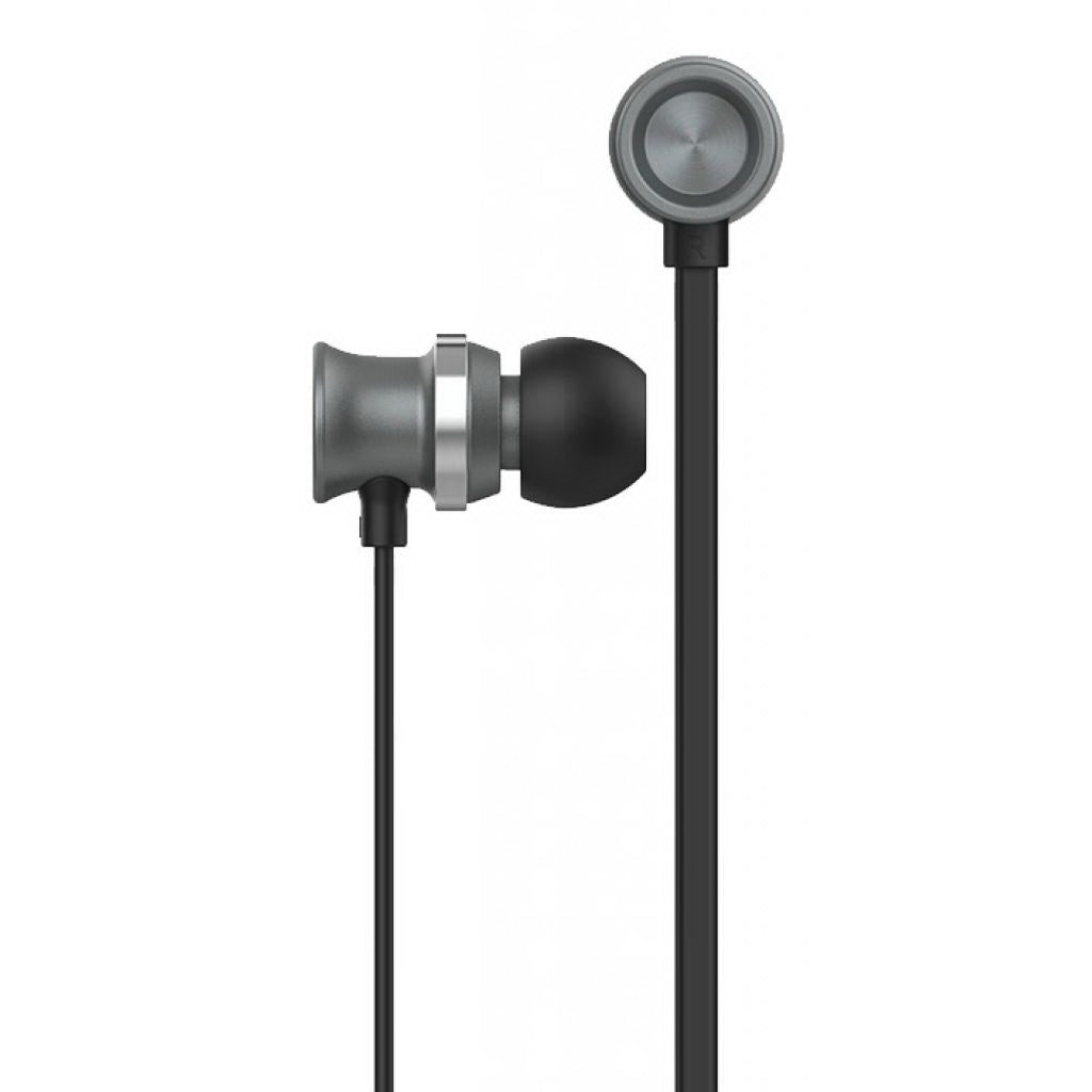 Навушники Celebrat N1 Black