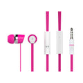 Навушники Celebrat R20 Pink