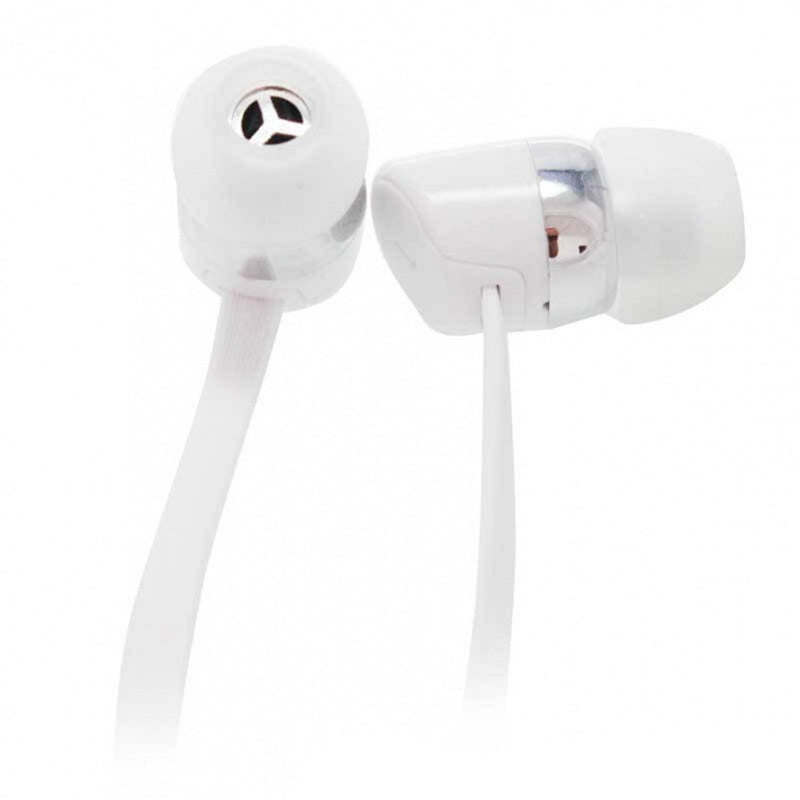 Навушники Celebrat R20 White