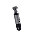 Автомобільний зарядний пристрій + Bluetooth гарнітура Awei A870BL 1USB 2.1А Gray