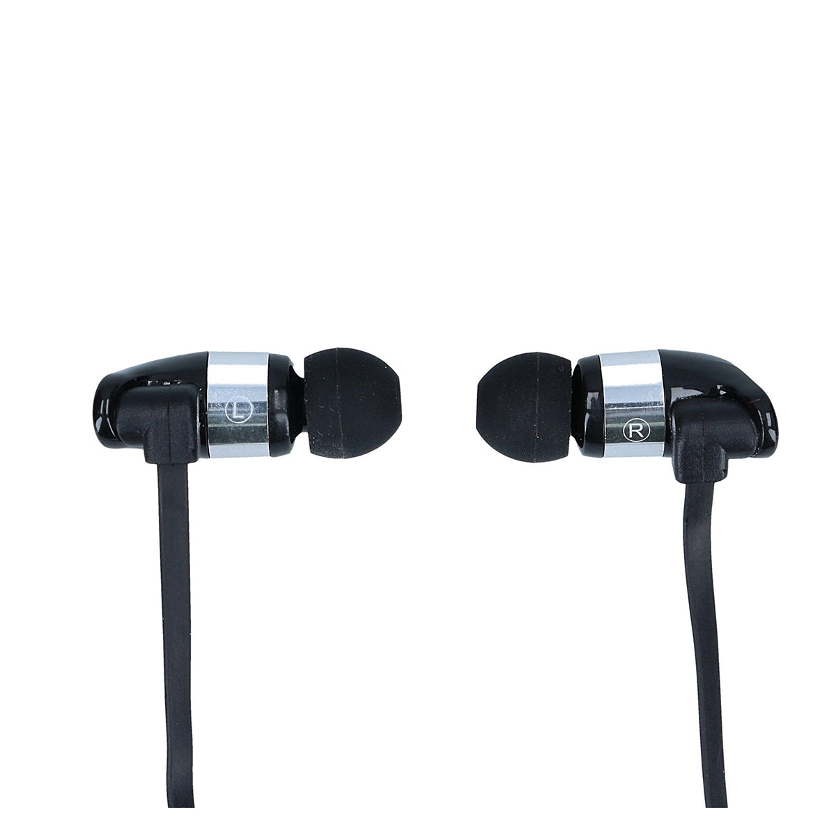 Навушники Awei ES-12HI Silver