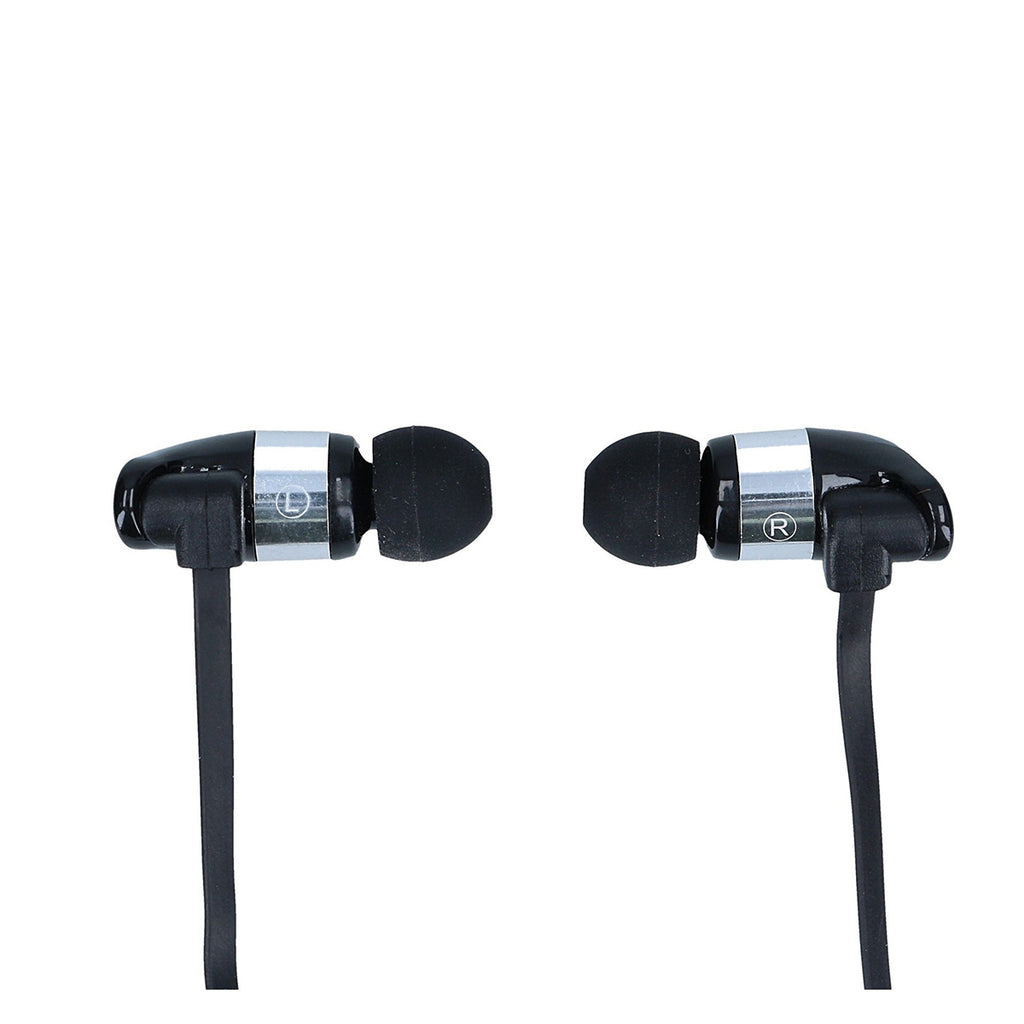 Навушники Awei ES-12HI Silver