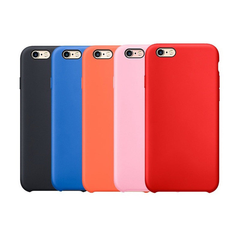 Панель Hoco Original Series Silica для iPhone 7/8 Pink