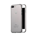 Чохол Hoco Light Series TPU для iPhone 7/8 Black