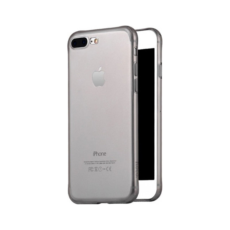 Чохол Hoco Light Series TPU для iPhone 7/8 Black