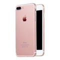 Чохол Hoco Light Series Frosted TPU для iPhone 7/8 Transparent
