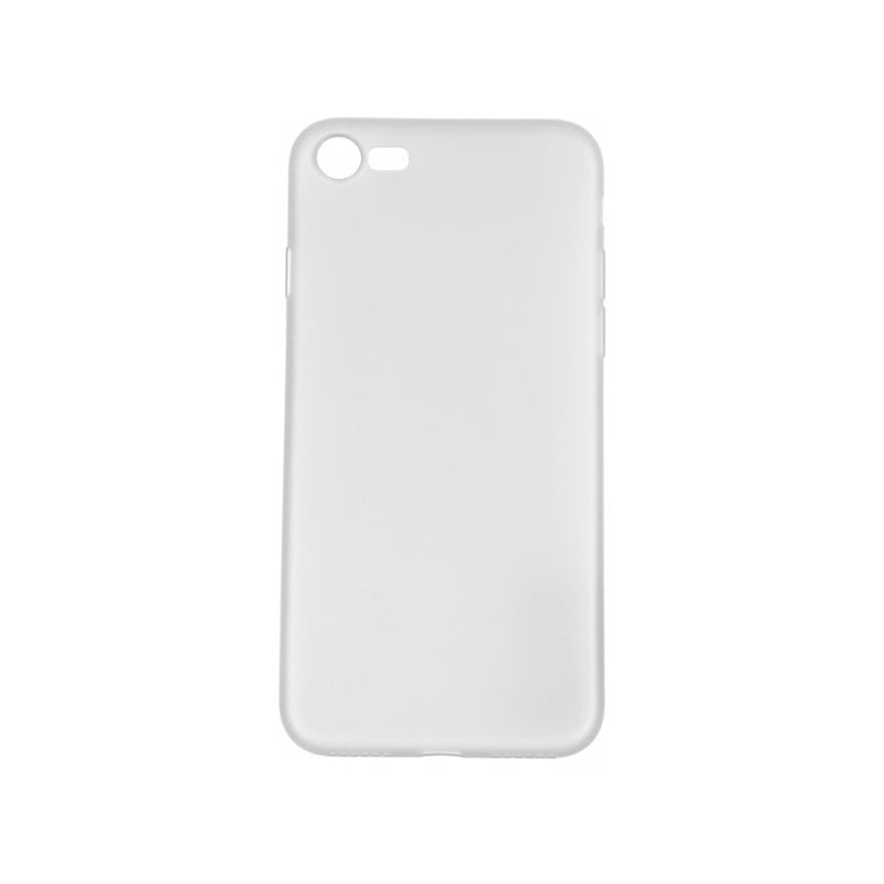 Чохол Hoco Light Series Frosted TPU для iPhone 7/8 Transparent