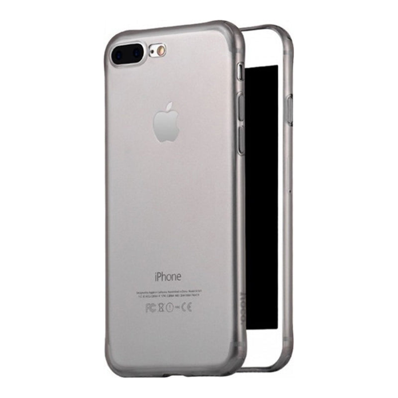 Чохол Hoco Light Series Frosted TPU для iPhone 7/8 Black