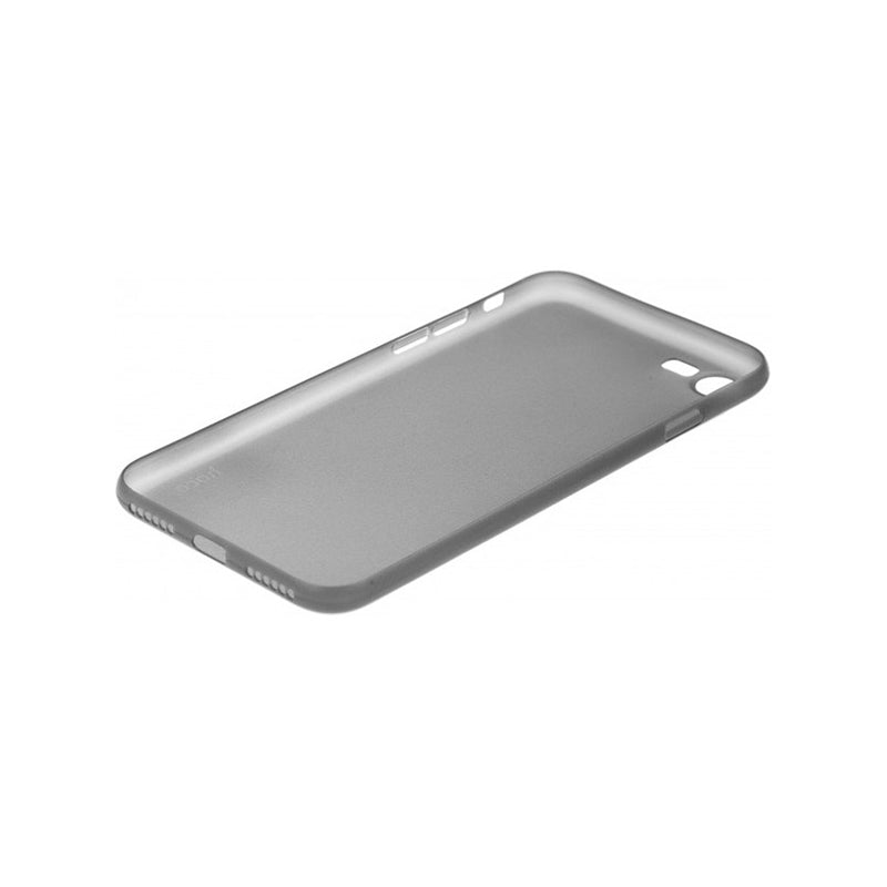 Чохол Hoco Light Series Frosted TPU для iPhone 7/8 Black
