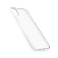 Чохол Hoco Light Series TPU для iPhone X Transparent